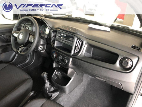 Fiat Strada Endurance 1.4