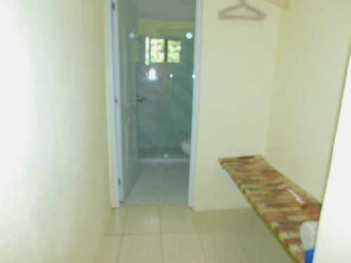 En Samaná, Republica Dominicana, Villas Listas Para Mudarse, Dos Habitaciones Con Sus Baños, ¡sala, Comedor, Cocina, Terraza Techada Y Patio En El Residencial Bahía De Los Dioses!