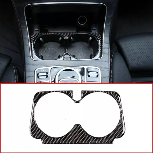 Accesorio Para Mercedes Benz W205 Clase C C180 C200 C300 Glc