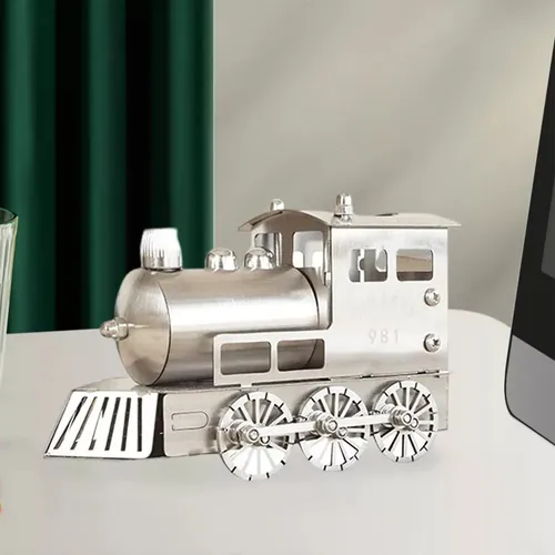 Z Maqueta De Tren, Colección De Decoración, Modelo De