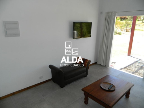 Casa Punta Colorada Piriápolis 2 Dorms Alquiler Temporada Ca200949