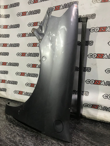 Guardabarro Delantero Izquierdo Vw Gol Power G4 (4357464)