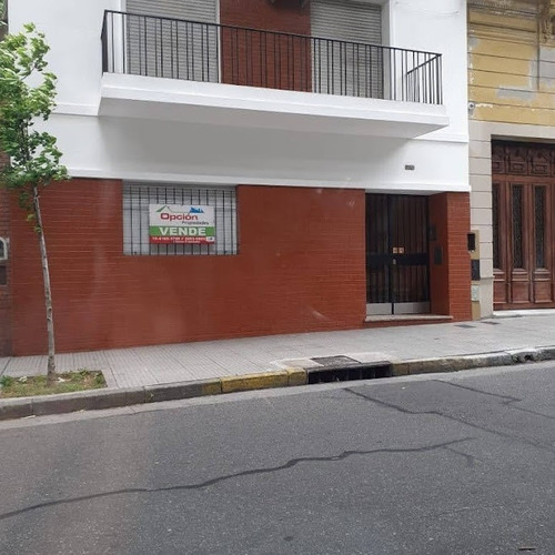 Venta 2 Ambientes Frente, Bajas Expensas