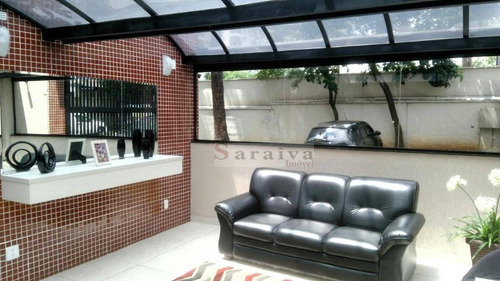 Imagem 21 de 26 de Apartamento À Venda, 65 M² Por R$ 241.000,00 - Independência - São Bernardo Do Campo/sp - Ap1055