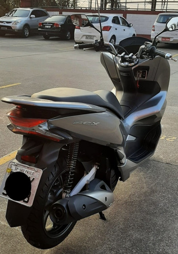 Moto Honda Pcx 2019