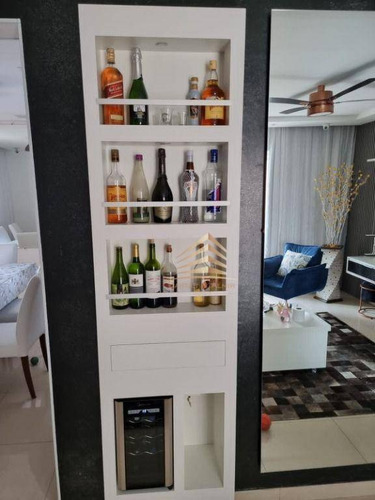 Imagem 8 de 30 de Apartamento Com 3 Dormitórios 1 Suíte À Venda, 114 M² Por R$ 860.000 - Gopoúva - Guarulhos/sp - Ap1828