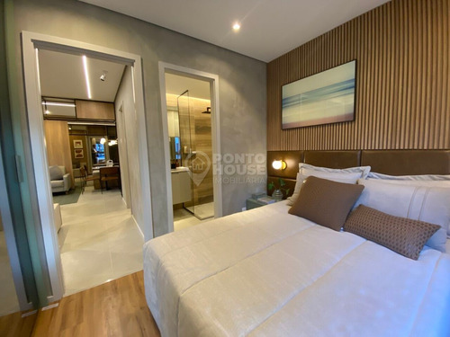 Imagem 10 de 15 de Apartamento Na Planta À Venda No Bairro Saúde 2 Dormitórios 1 Suíte 1 Vaga - Ph41312
