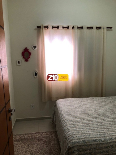 Imagem 17 de 30 de Z10 Imoveis Indaiatuba | Ca10022 - Condomínio Residencial Vista Verde Com Área De Lazer Completa - Casa Térrea Com 03 Dorm, Sendo 01 Suite. - Ca10022 - 70732402