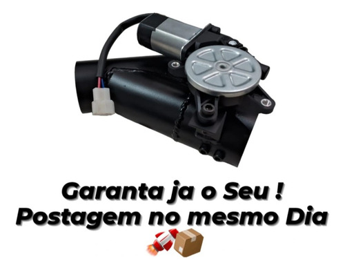 Difusor Escape Ronco Esportivo Amarok 2.0 Biturbo Controle