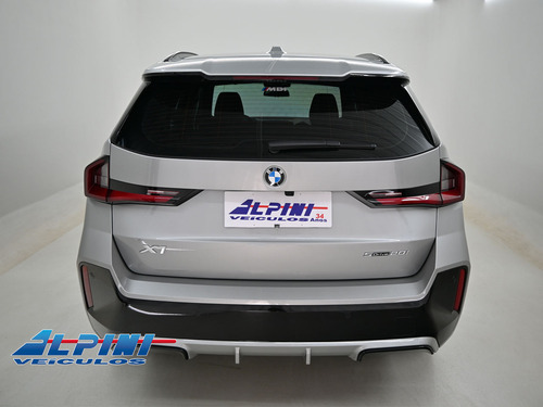 BMW X1 16V TURBO SDRIVE20I M SPORT STEPTRONIC