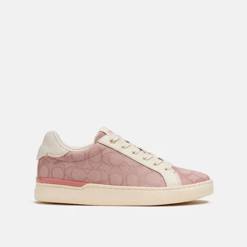 Tenis coach originales para mujer sale