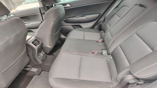 Kia Sportage 2.0 Ex L At