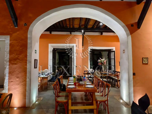 Local En Venta Y Renta, La Concepción