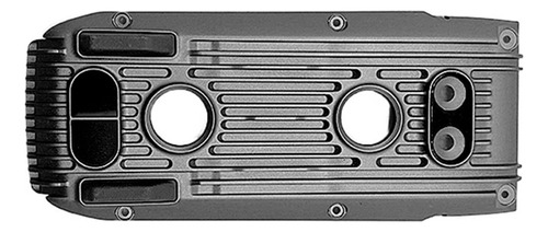 Funda Inferior Para Dji Mavic 3pro3t/3e/3m Shell