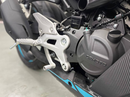 Cfmoto Sr 450