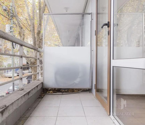Imagen 8 de 12 de Un Ambiente En Torre Full Amenities En Caballito!
