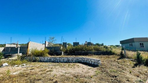 Terreno Siquiman Con Vista Al Lago