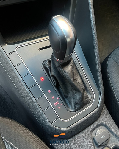 Volkswagen Virtus 1.6 Comfortline At