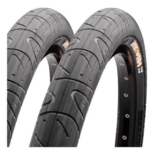 maxxis hookworm 24 x 2.5