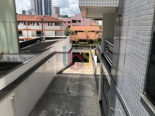 Vendo Apartamento No Bairro Jardim Vitória - Itabuna/ba - 4760