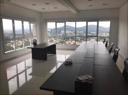 Imagem 1 de 12 de Sala À Venda, 80 M² Por R$ 610.000 - Alphaville Conde Ii - Barueri/sp - Sa0339