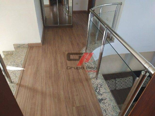 Imagem 5 de 19 de Sobrado Com 4 Suítes À Venda, 219 M² Por R$ 933.000 - Condomínio Jardim Oásis - Taubaté/sp - So0149