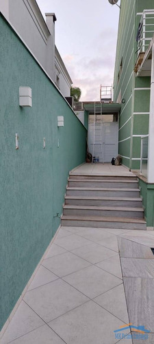 Imagem 3 de 15 de Linda Casa Em Alphaville Residencial 2! - 3731