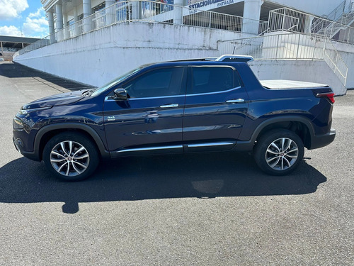Fiat Toro 2.0 16V TURBO DIESEL VOLCANO 4WD AT9