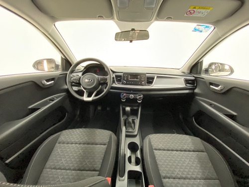Kia Rio 1.6 L Sedan Mt 2021