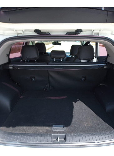 Imagen 15 de 15 de Kia Sportage Lx 2017