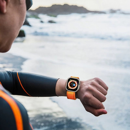 2 Correas For Apple Watch
