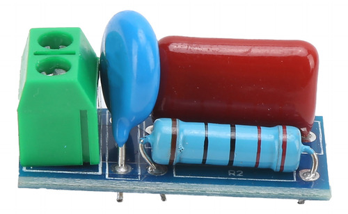 Kritne Rc Snubber Circuit Modul, Módulo De Circuito De Absor