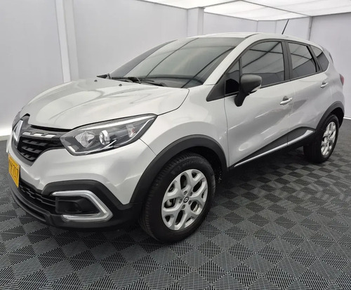 Renault Captur 1.6 Zen Mt