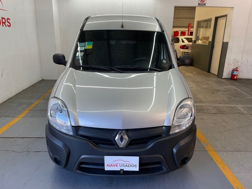 Renault Kangoo Dci 5 Asientos Cuotas Noi