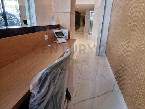 Imagen 29 de 30 de Venta Departamento 2 Ambientes Cochera Full Amenities A Estrenar En Villa Crespo