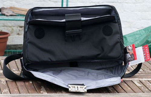 Imagen 3 de 3 de Bolso Manfrotto (nikon,sony,canon, Panasonic)
