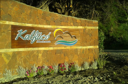 Terreno Venta Villa Del Lago. Chubut