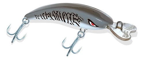 Isca Artificial Loka 110 Bait 3 Cor 41 - Tchê Iscas