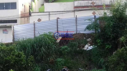 Imagem 1 de 3 de Terreno-à Venda-centro-maricá - Mauf00267
