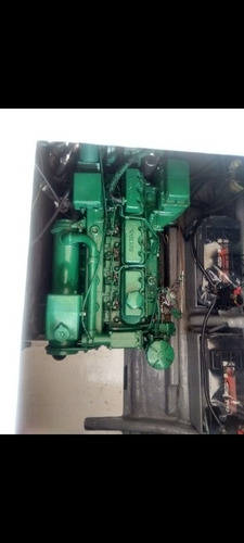Intermarine Cigarrete 36 Pés