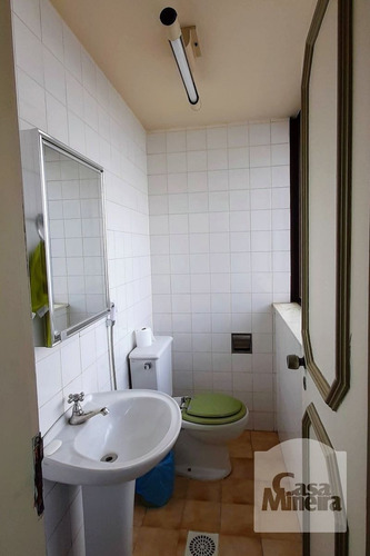 Imagem 11 de 15 de Sala-andar À Venda No Gutierrez - Código 272153 - 272153