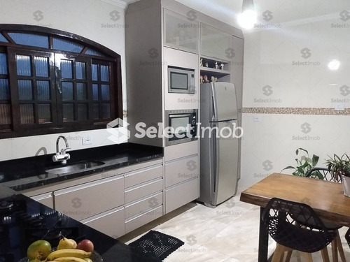 Imagem 5 de 15 de Sobrado - Santa Luzia - Ref: 2395 - V-2395