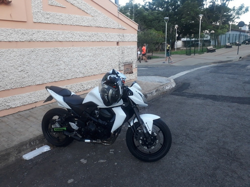 Imagem 9 de 9 de Kawasaki Abs Kawasaki Z750 Abs