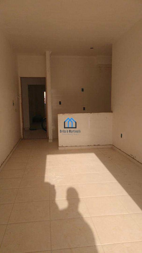 Imagem 14 de 26 de Apartamento Com 2 Dorms, Vila Nogueira, Taubaté - R$ 175 Mil, Cod: 100 - V100