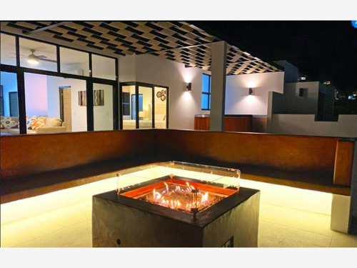 Imagen 10 de 12 de Departamento En Venta El Pedregal