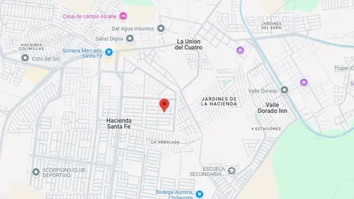 Casa Con Excelente Mantenimiento Y Ubicación Arf