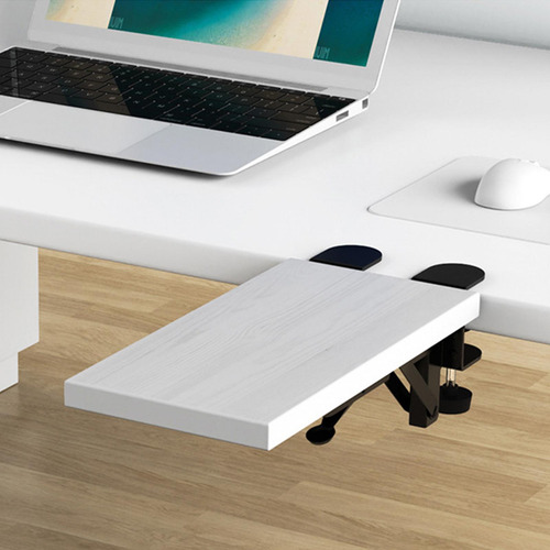 Soporte De Brazo Para Computadora, Extensor De Escritorio
