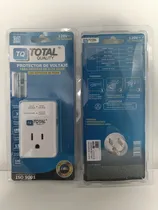Comprar Protector De Voltaje Para Neveras Con Supresor De Pico 120v