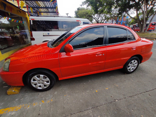 Kia Rio 1.5 Stylus