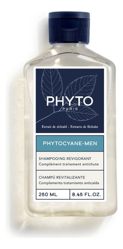 Ciane Shampoo Anticaída - Phyto 250 Ml
